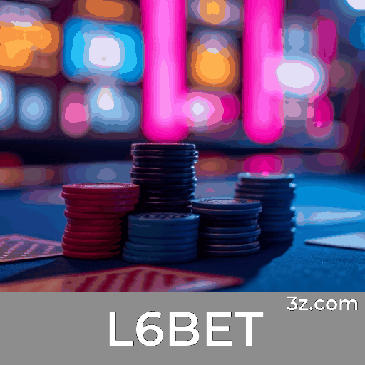 L6BET: Plataforma Confiável e Profissional