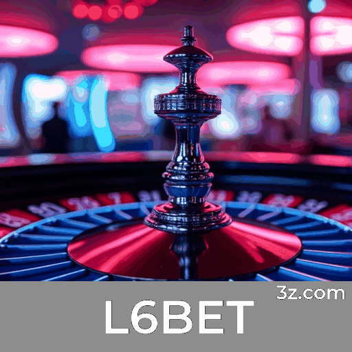 Tecnologia Avançada de Jogos de Cassino 3D na L6BET