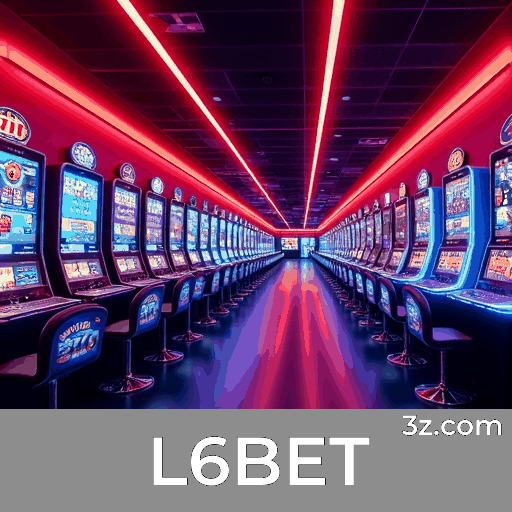 L6BET: Seu Cassino Online Seguro e Divertido