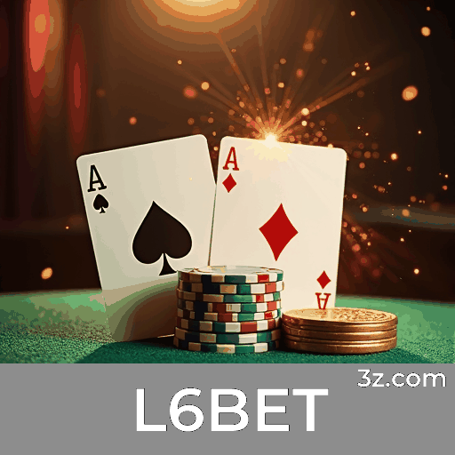 L6BET: Seu Cassino Online Seguro e Divertido