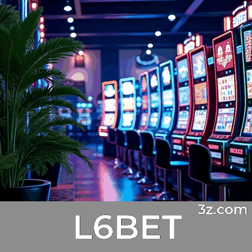 L6BET: Inovação em Jogos com Tecnologia de Ponta
