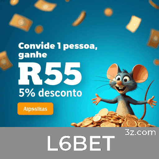 Recompensas Reais e Transparentes no L6BET: Promoções Sem Pegadinhas