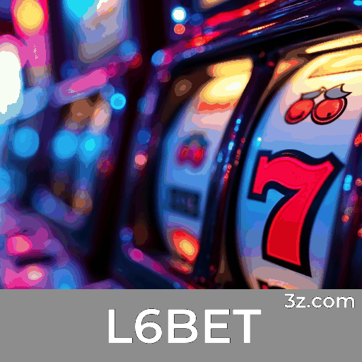 Tecnologia Avançada de Jogos de Cassino 3D na L6BET