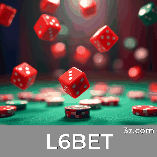 L6BET: Seu Cassino Online Seguro e Divertido