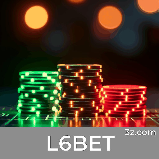 L6BET: Seu Cassino Online Seguro e Divertido