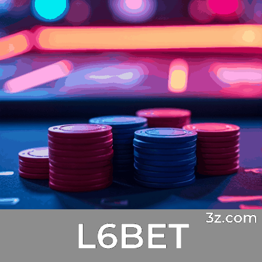 L6BET: Inovação em Jogos com Tecnologia de Ponta