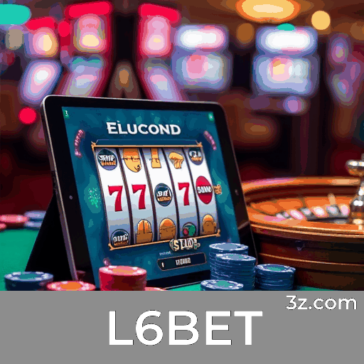 L6BET: Plataforma Confiável e Profissional