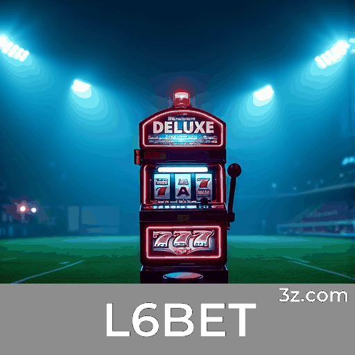 L6BET: Inovação em Jogos com Tecnologia de Ponta