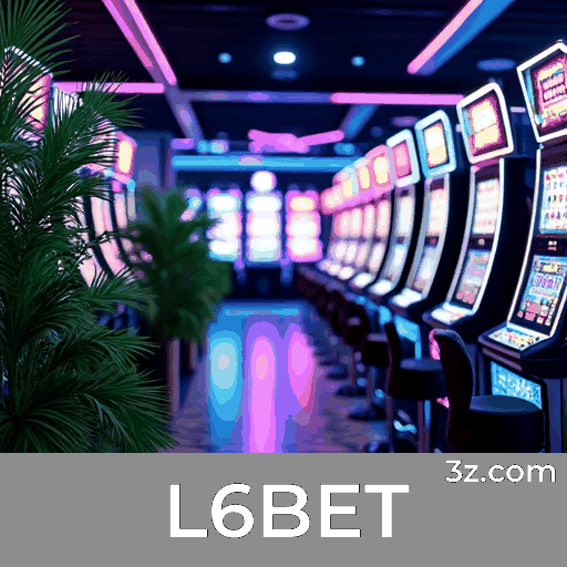 L6BET: Experiência de Cassino Imersiva para Brasileiros