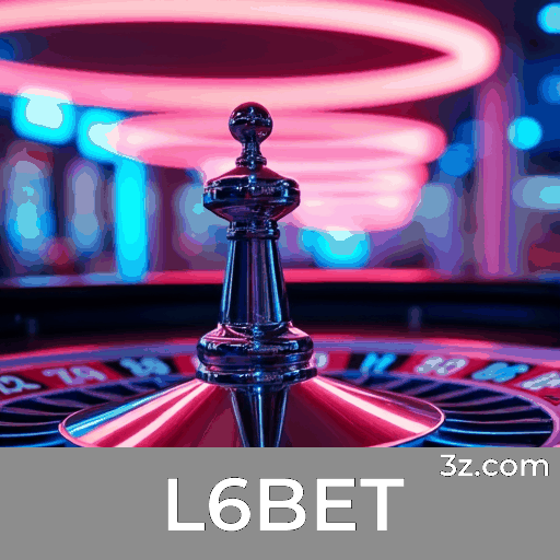 Tecnologia Avançada de Jogos de Cassino 3D na L6BET