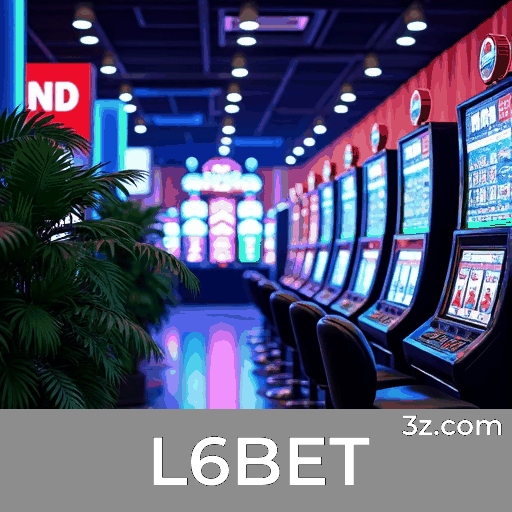 L6BET: Plataforma Confiável e Profissional