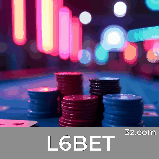 L6BET: Plataforma Confiável e Profissional