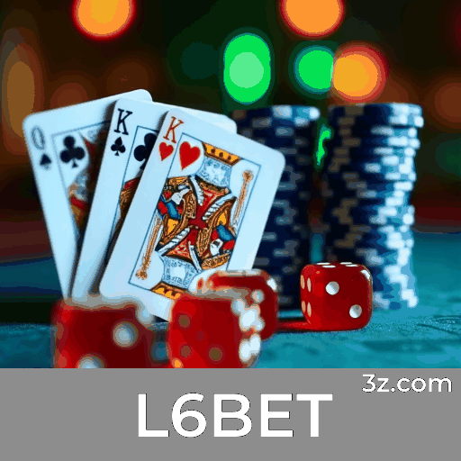 Tecnologia Avançada de Jogos de Cassino 3D na L6BET